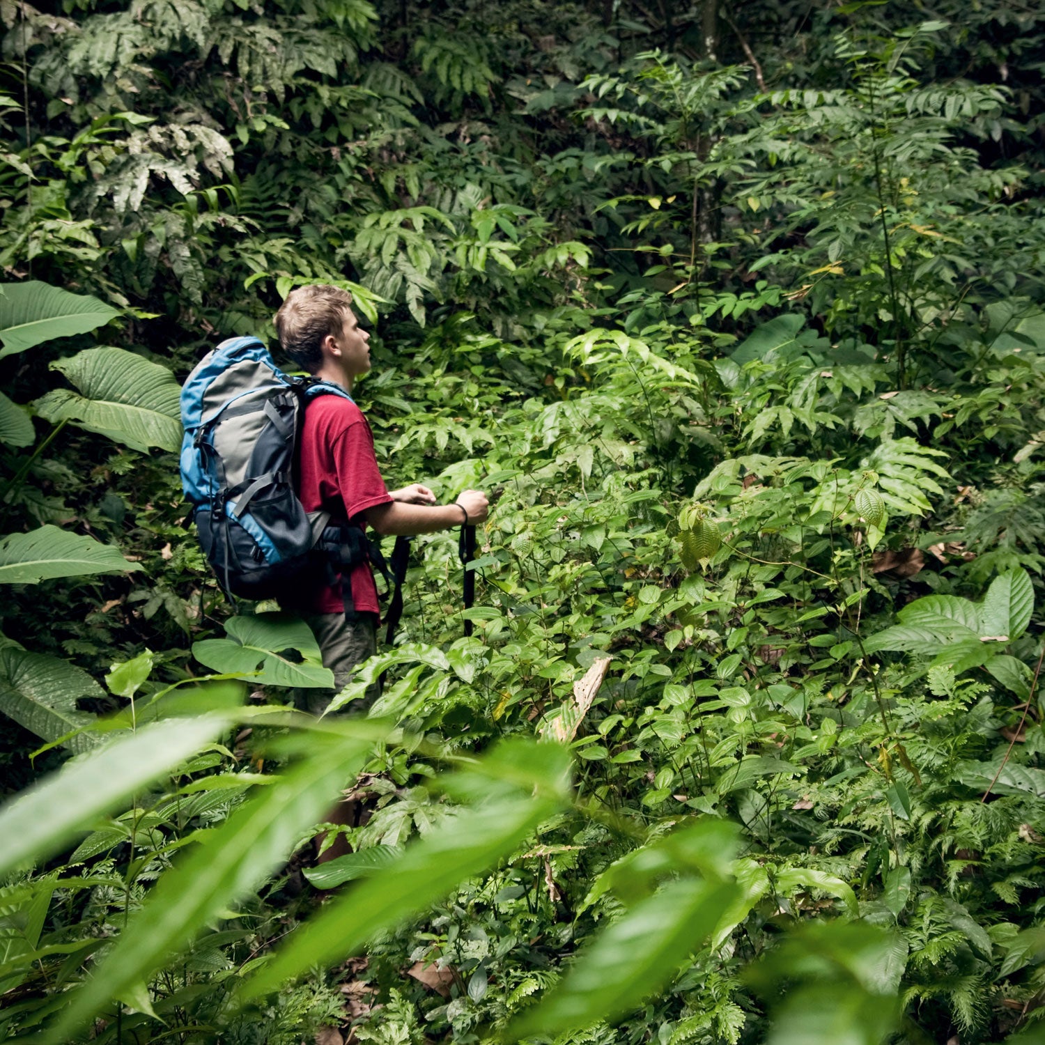 In the case of a missing person, every minute counts. With SafeSide, the realization something may have gone wrong starts sooner than was previously possible.