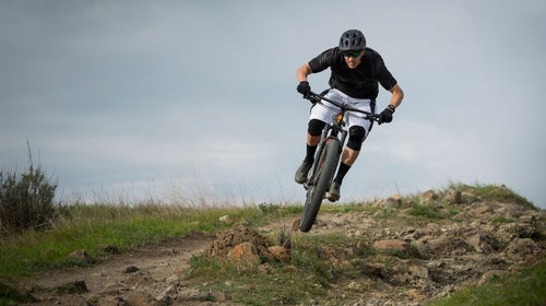 If the Specialized Fuse and Stumpjumper 6Fattie showed me anything, it's that plus-size bikes are here to stay.