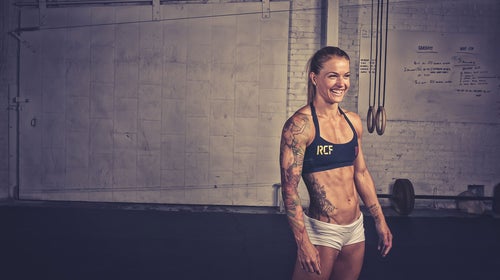 Favoring basic exercises like squats, jumping jacks, and lunges, instead of more advanced moves, 