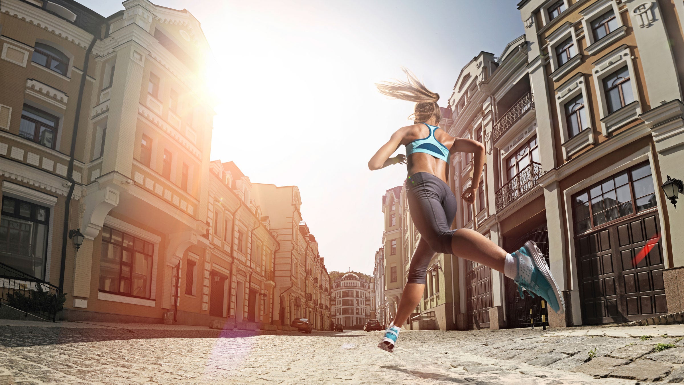 The 30 Best Running Tips of All Time