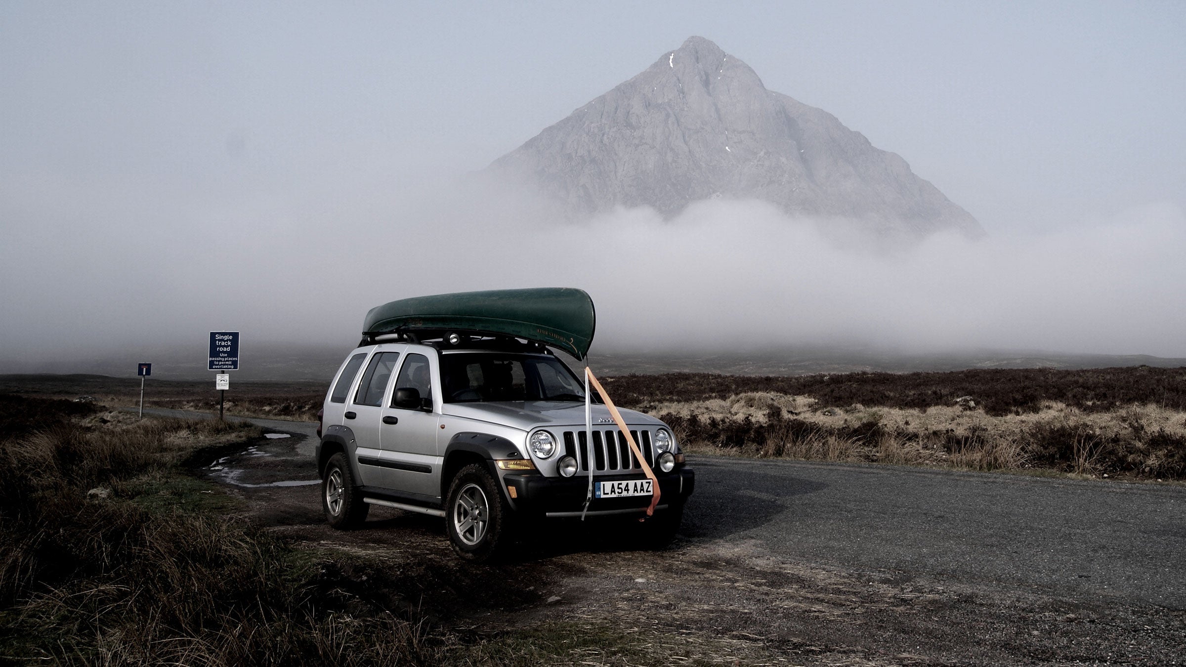 If you want to get out there, but you don't want to get "out there," these car camping spots are the perfect compromise.