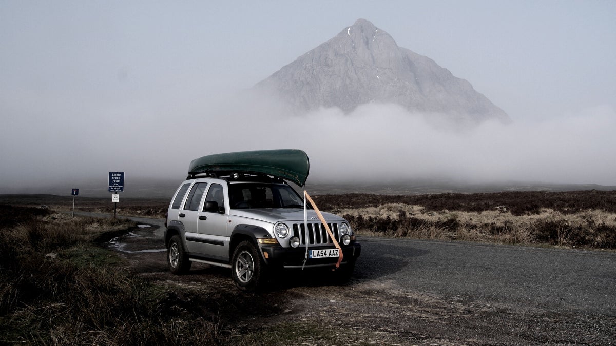 6 Ways to Go Car Camping