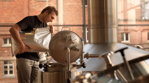 Macro Brewers have been trying to buy craft breweries for years. Some are bound to sell out, but that doesn't mean they will all go extinct.