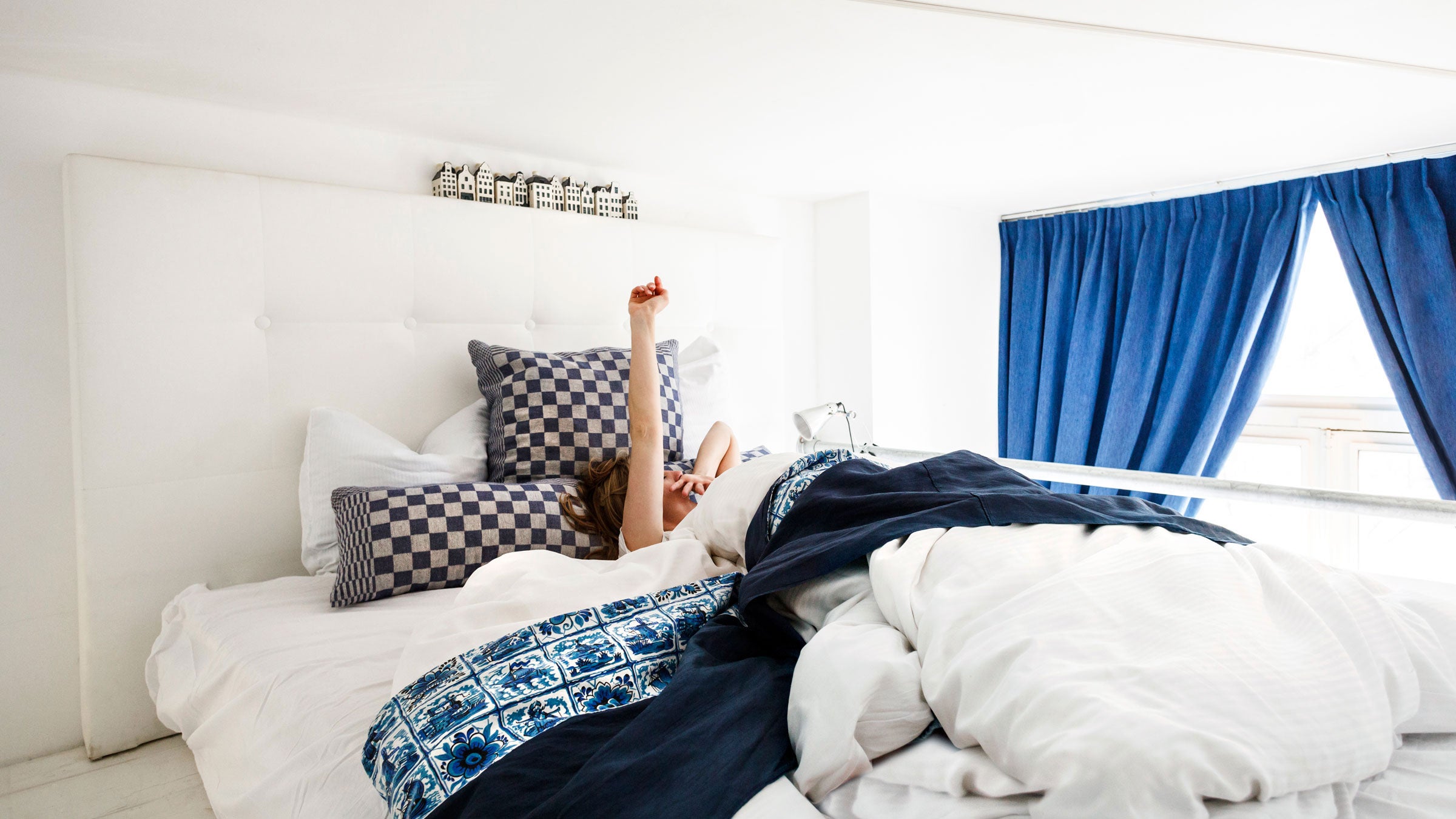 It's probably about time to change the way you think about hostels.