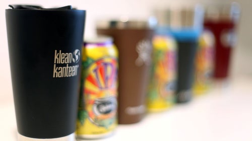 Insulated Tumblers Are the Latest Must-Have Accessory - Eater