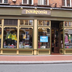 Patagonia's new standards for Taiwanese factories were enacted in December and will eventually be applied across the company’s whole supply chain.
