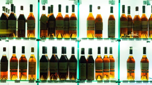 We have it on good authority Armagnac is the next big thing.