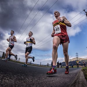 If you know how to use one, a pacesetter can be your ticket to a PR.