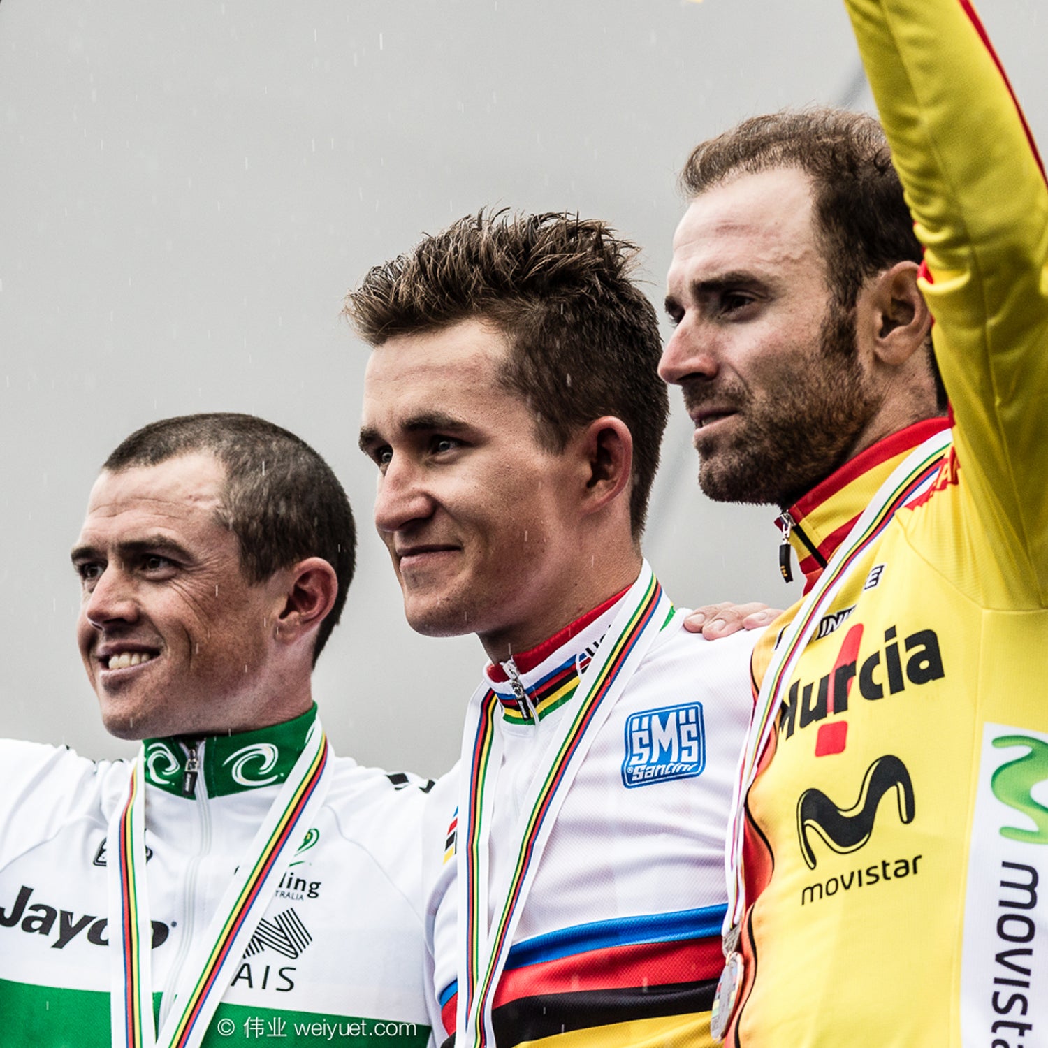 The 2014 road cycling world championships were criticized as an extravagance for Ponferrada, Spain.