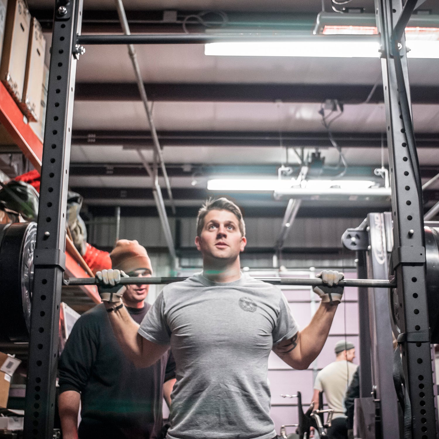 5 Ways to Upgrade Your Squats