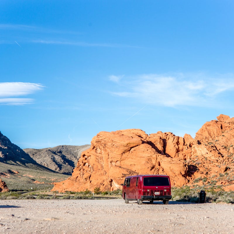 Few vehicles embody the idea that we can be both adventurous, heading into unknown territory, and feel completely at home, wherever we go, more than the Vixen 21.  This RV, designed by GM engineer Bill Collins, was built from 1986 until 1989. But by the time the first models came out, the oil crisis was over and Americans weren't interested in a small, ultra-efficient camper (especially one with a stick shift and BMW turbo-diesel motor, even if it did get 30 miles per gallon). They were also expensive, costing upwards of $50,000 each. As a result, only 587 of the motorhomes were ever built. I found this Vixen, the 171 to roll off the factory line, about six months ago in Nevada and decided to honor it and its fascinating history by rebuilding the interior in the style and manner of a luxury yacht, using fine woods and materials.