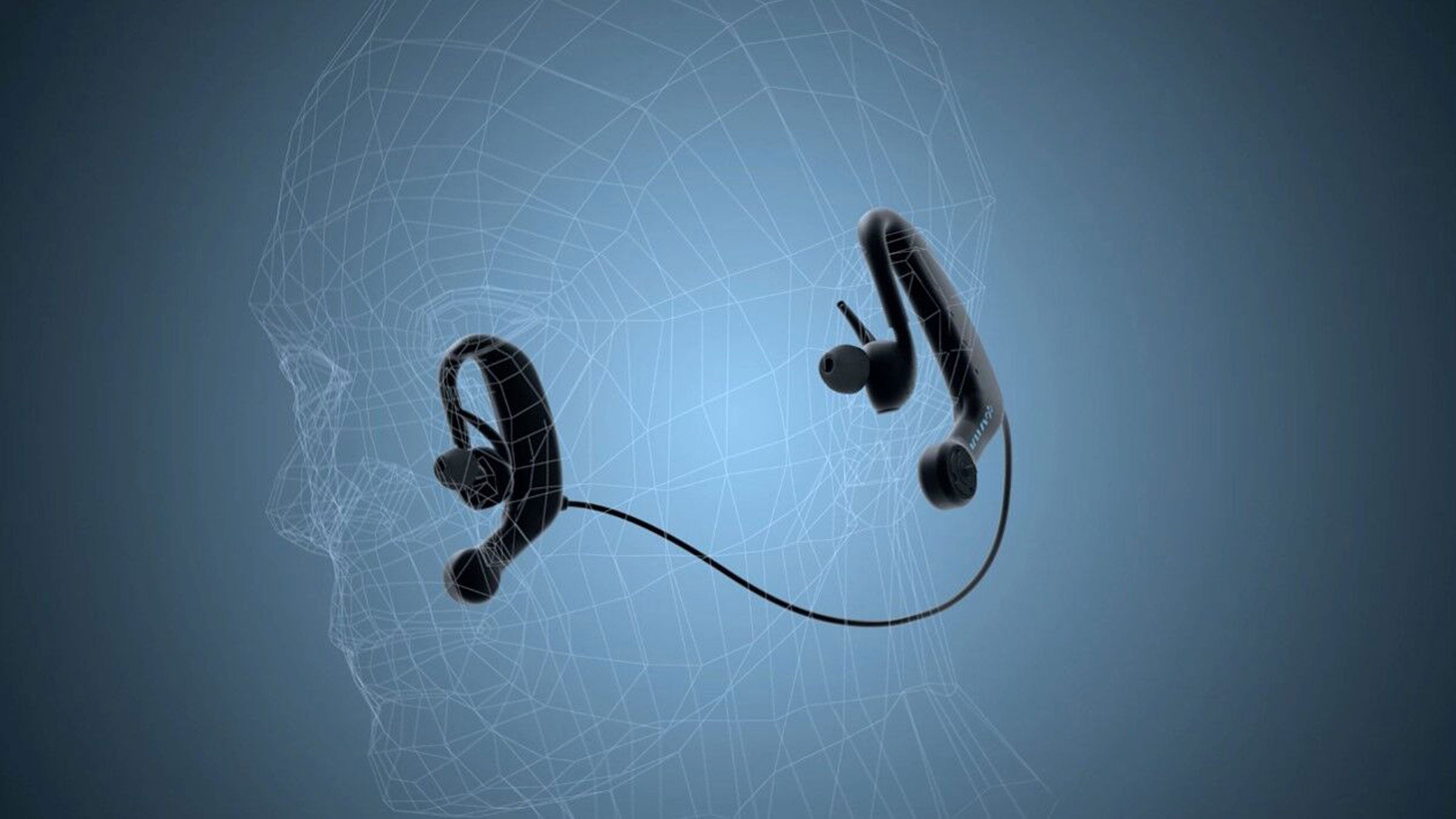 Unlike some competitors, Kuai's Multisport Biometric headphones don't need a phone to track heart rate, pace, and intensity during workouts.