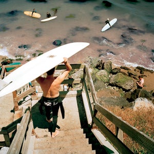 Summer is not negotiable, especially when you can still afford to spend a long weekend running a river, climbing a mountain, or learning to sail. We crafted 15 DIY getaways, all for less than $500. Read more.