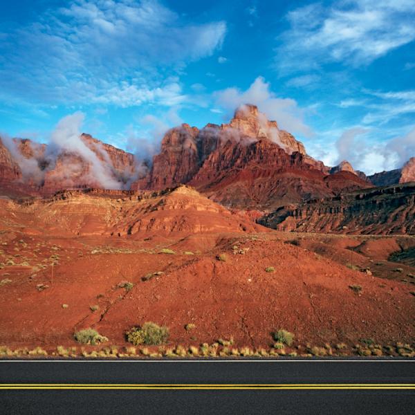 There's nothing more American than hitting the open road with the windows down, the music up, and a cooler full of beer in the backseat (you know, for later). We hand-picked the best routes in the country. Read more.