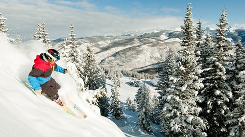 Vail, Breckenridge, Steamboat Springs, Aspen, Winter Park, Crested Butte, and Telluride posted record sales tax revenue every month from December to March.