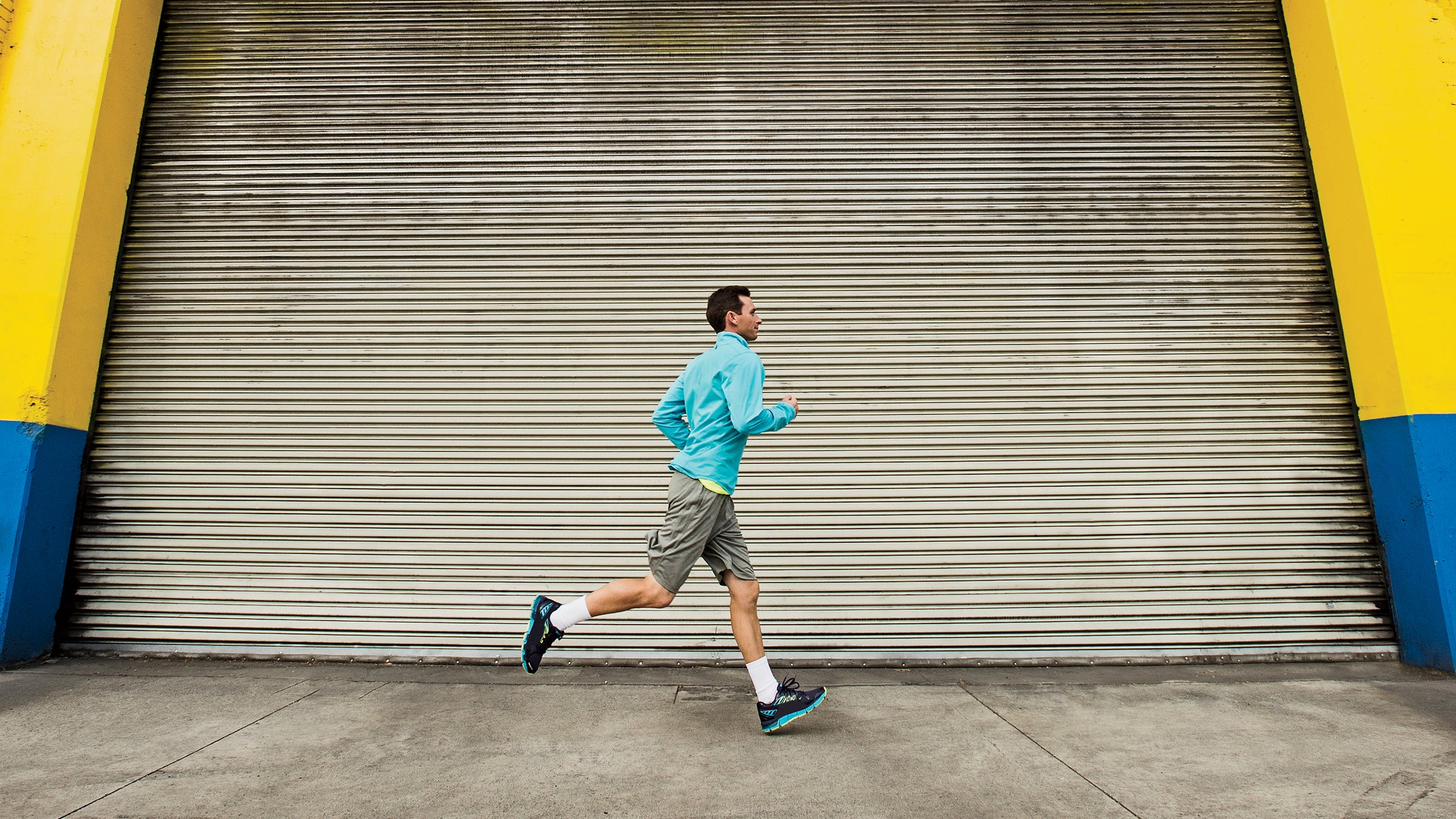 Gear that travels and stores as well as it performs is worth the investment if you're a city dweller.