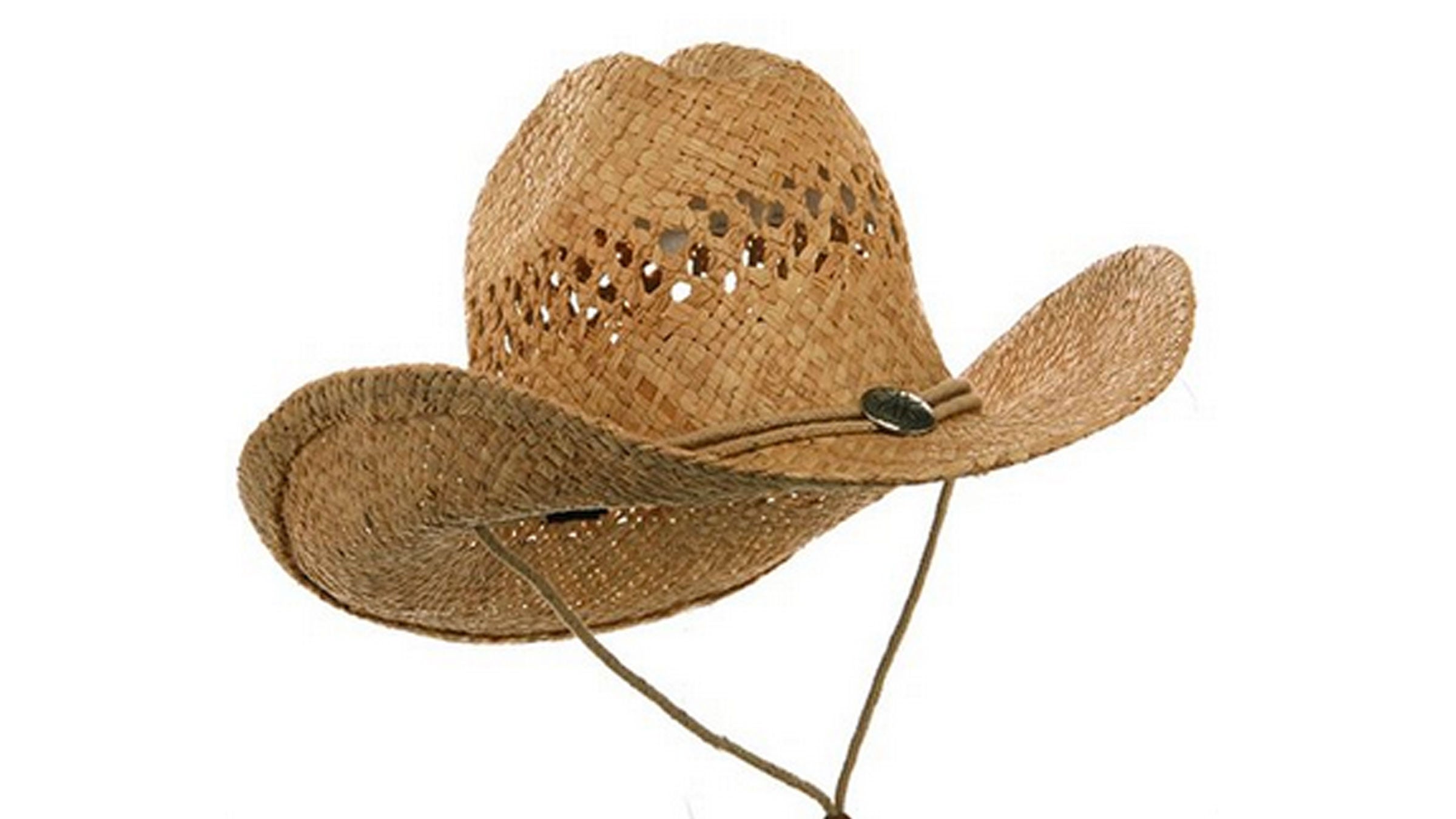 Browning sales straw cap