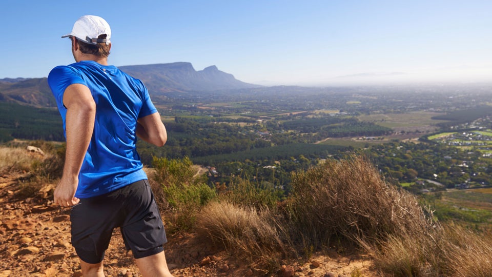 What Are the Best Hats for Running in the Heat?