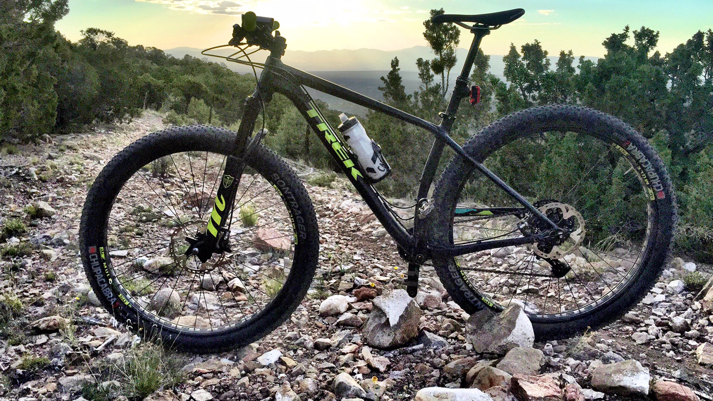 This Bike Will Make Standard Hardtails Obsolete