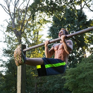 A strong core is so much more than just six-pack abs. It will allow you to master nearly any physical exercise you could imagine.