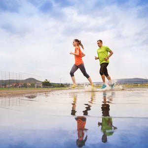 You've decided you want to run a half marathon; now it's time to load up on this gear.