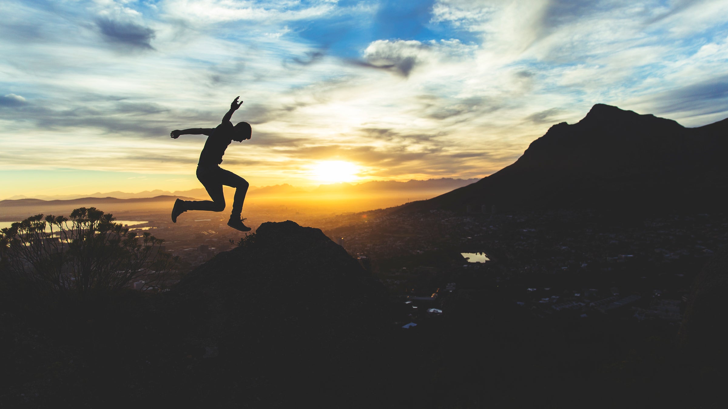 Mastering your mind means mastering things that hold you back—like choking, low expectations, and ineffective training.