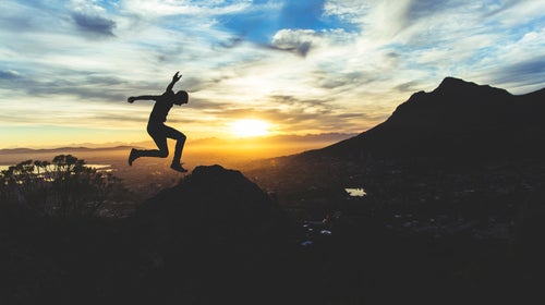 Mastering your mind means mastering things that hold you back—like choking, low expectations, and ineffective training.