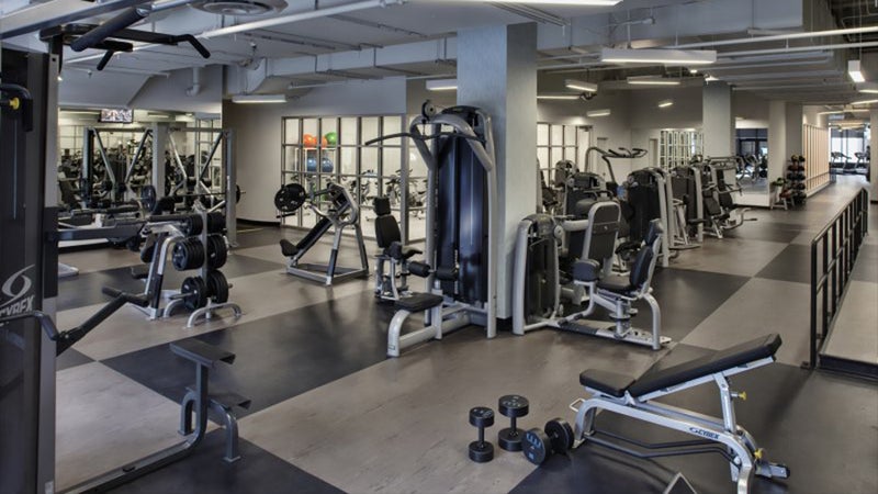 20 Best Gyms In Chicago For Getting In Shape, 45% OFF