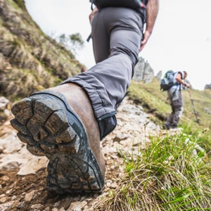 Hiking Shoes Archives - Outside Online