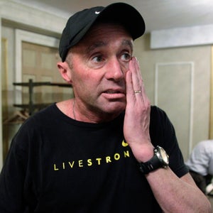 On June 24, Alberto Salazar published an open letter refuting claims that he had pushed athletes to dope.