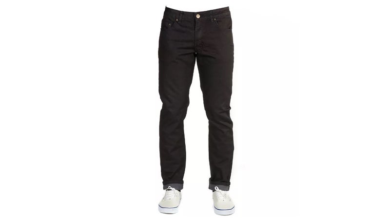 Midnight Blue Denim Slim Fit - Jeans Built For Adventure – Bulletprufe