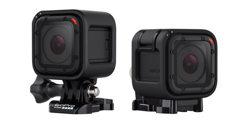serie Validering køber GoPro Session: Everything You Need to Know - Outside Online