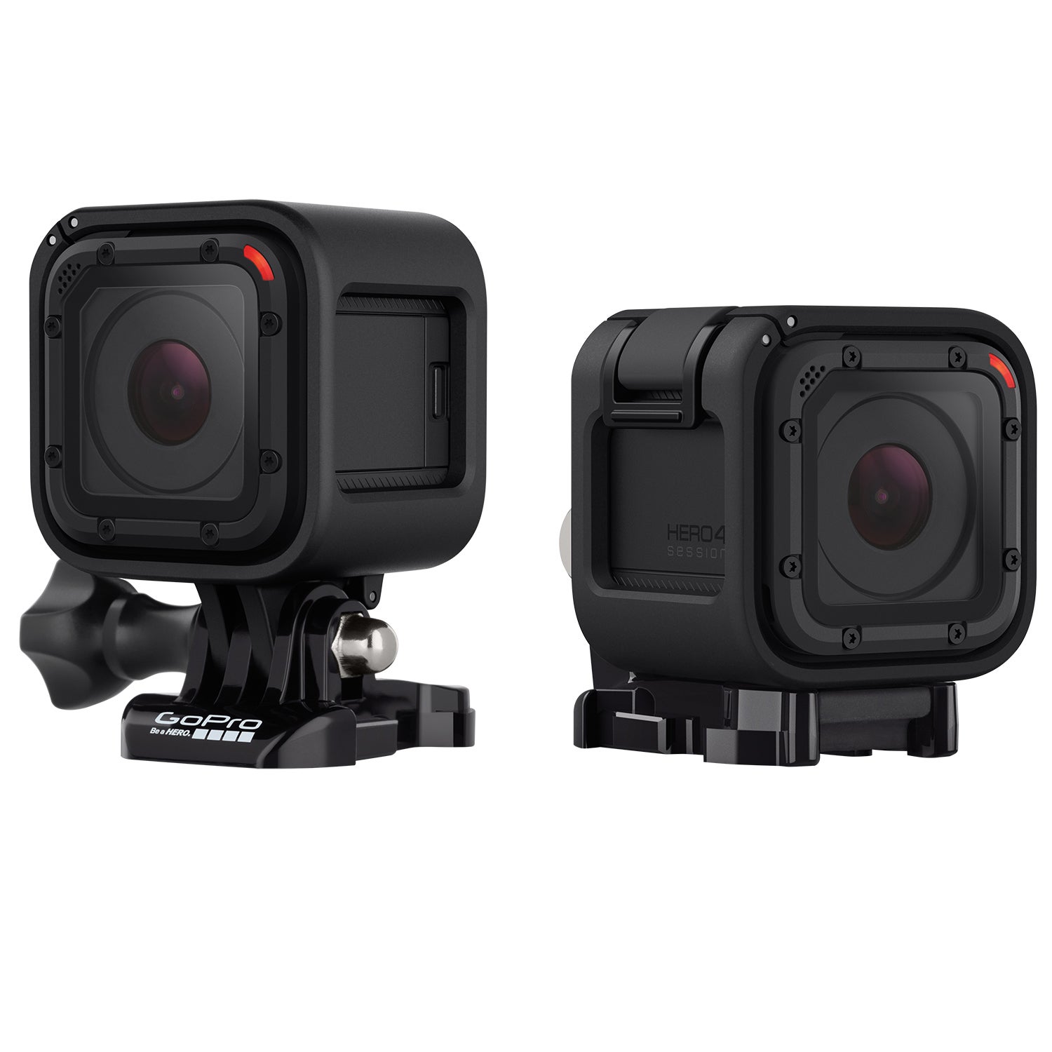 gopro hero session waterproof digital action camera