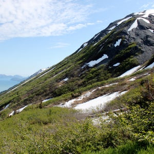 Kilian Jornet beat the previous record on the 3,022-foot Mount Marathon by over a minute.