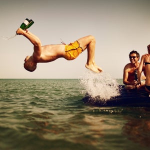 The best gear for the peak of summer works for the beach or the backyard.