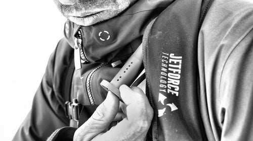 Black Diamond recalled all its avy airbag packs that use Jetforce technology on Thursday.