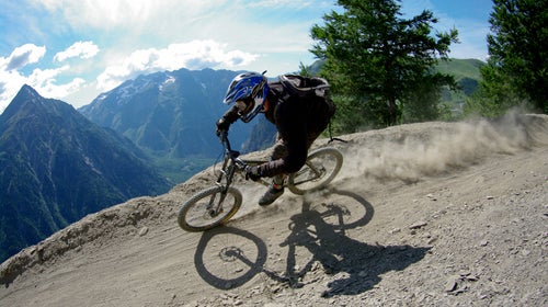 From red rock to dense, green forests and everything in between, these trails deliver the goods.