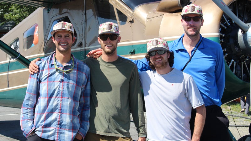 A team of climbers headed to Denali last week to measure the mountain's true height.