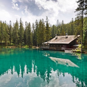 Fun for the whole family can be tough, but a nice pad is a good place to start.