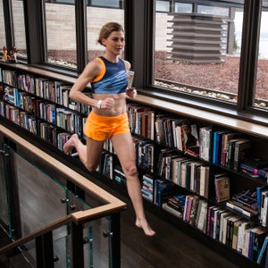 Oiselle has seen major success as a women's running apparel brand over the past four years.