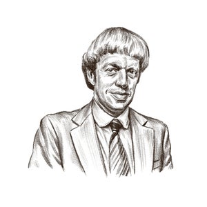 Phil Knight.