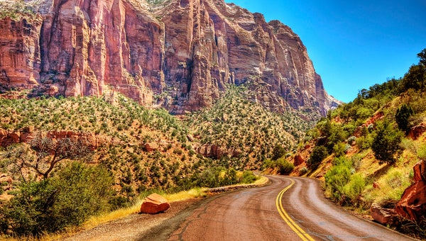 Grand Canyon National Park: The Ultimate Guide - Outside Online