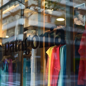 In 2012, Patagonia discovered