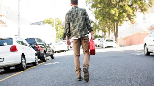 The yeast left over from brewing beer can produce ethanol that helps fuel your car.