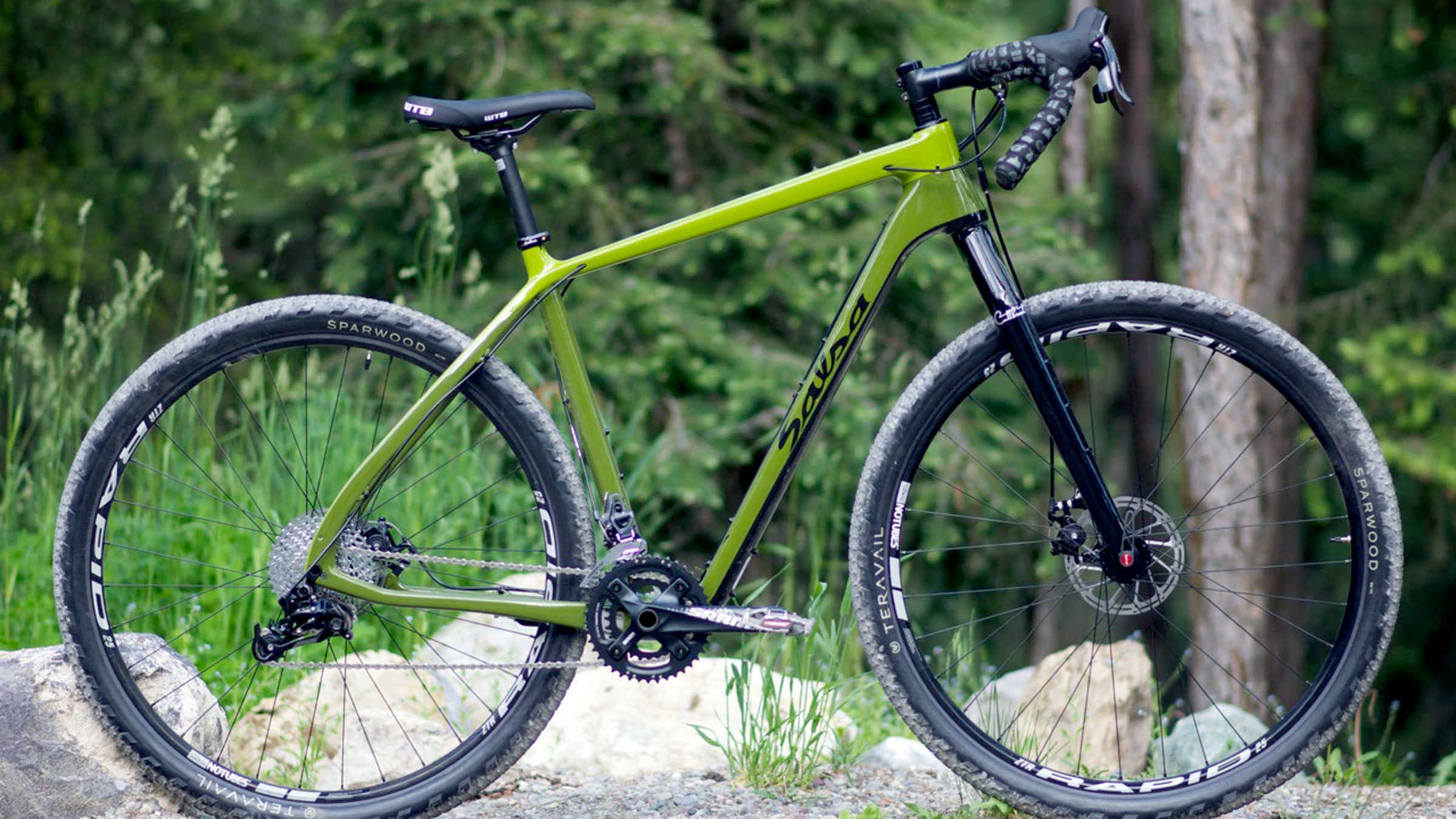 Salsa 2025 cycles cutthroat