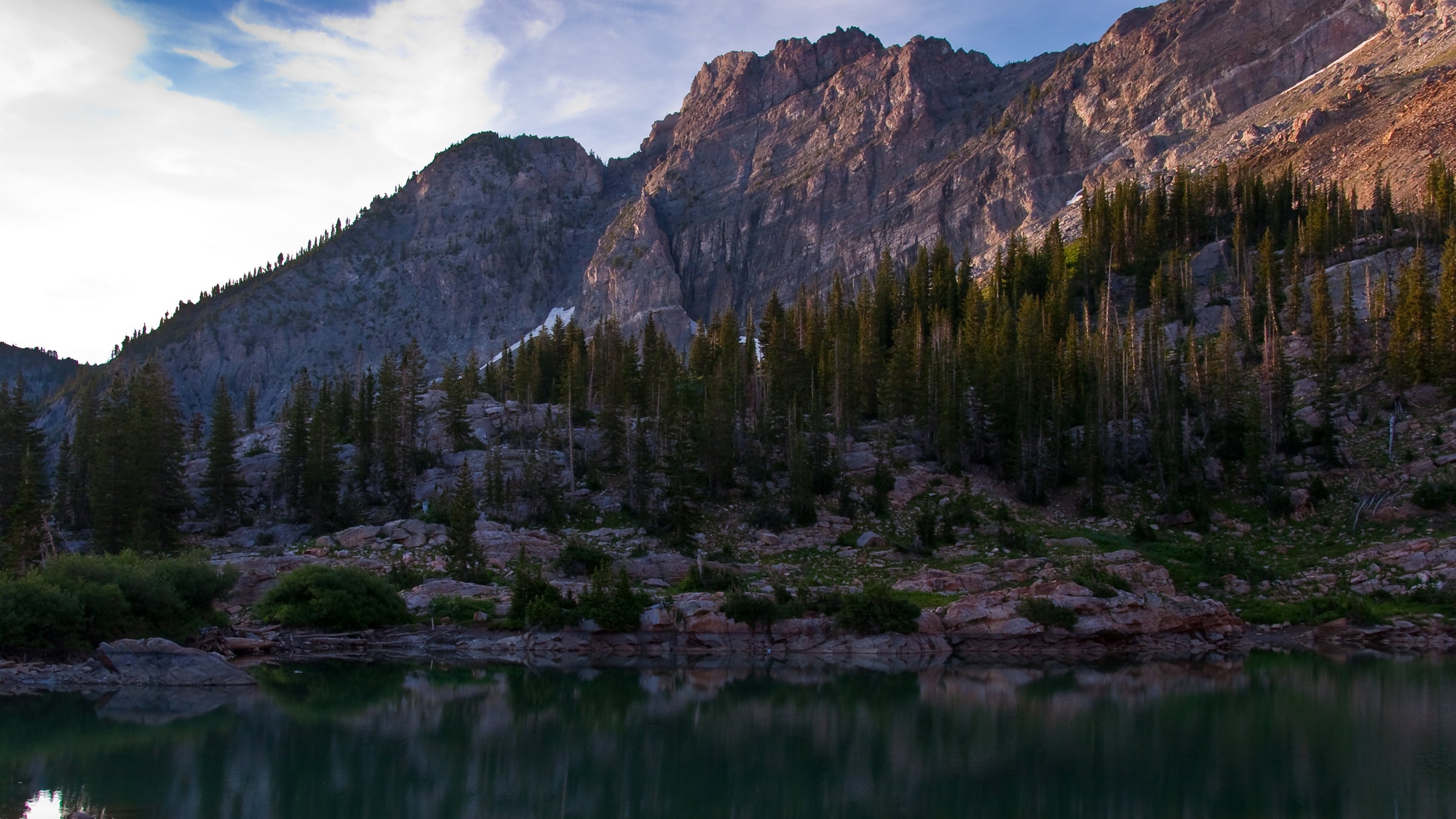 Mountain Accord’s goals are to improve transportation, protect the environment, and boost recreation and the economy in the Central Wasatch.