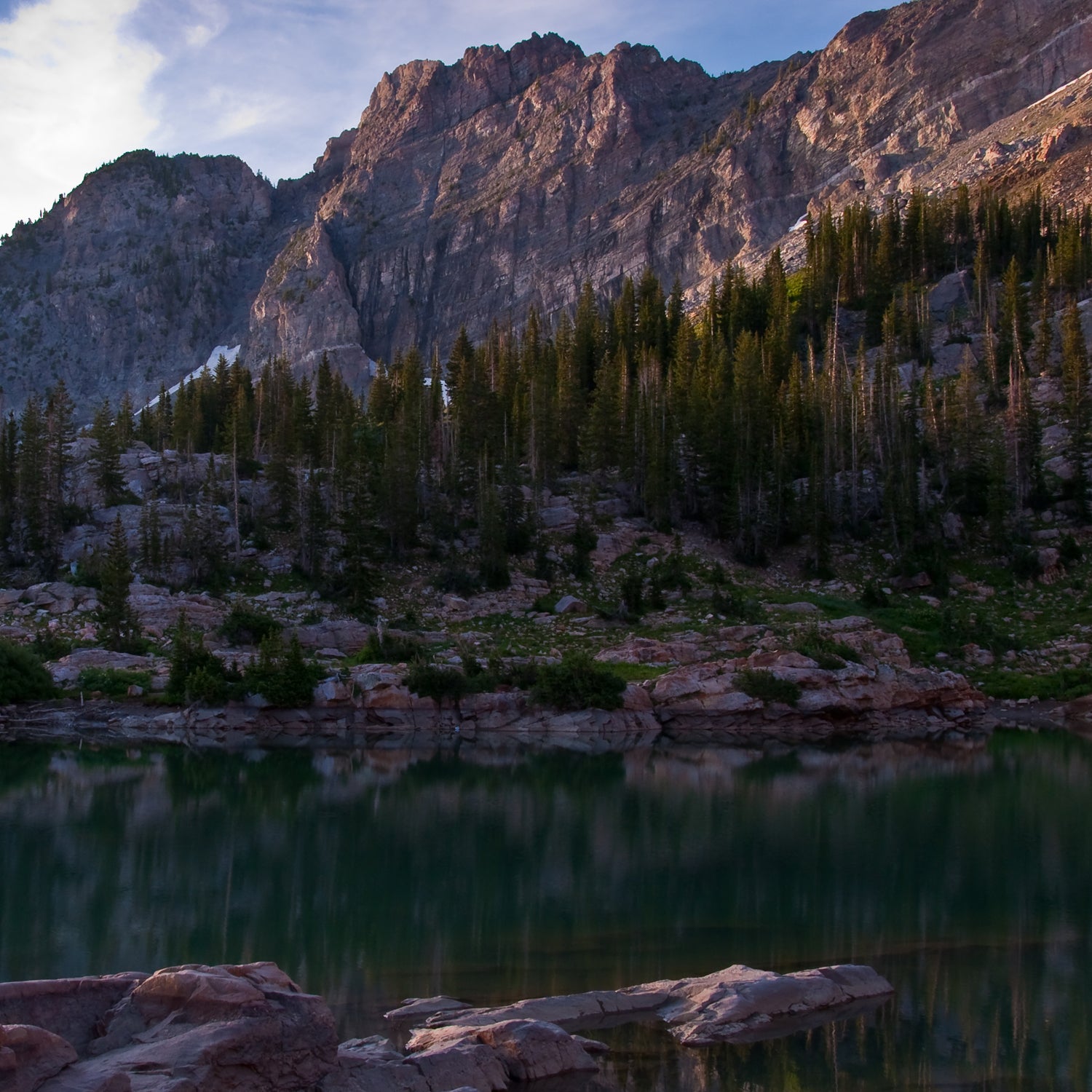Mountain Accord’s goals are to improve transportation, protect the environment, and boost recreation and the economy in the central Wasatch Mountains.