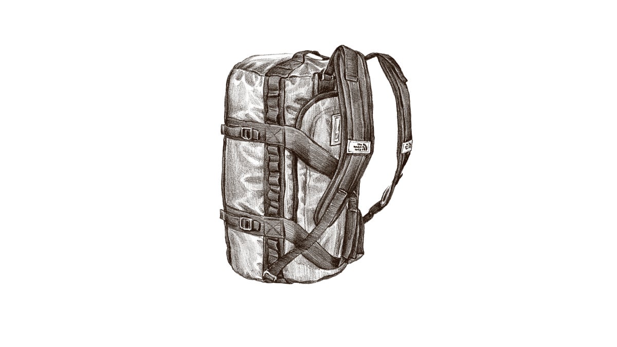 Base-Camp Duffel