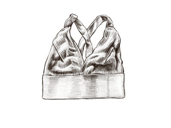 The jockstrap original.