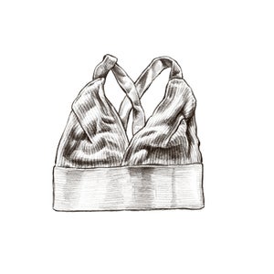 The jockstrap original.